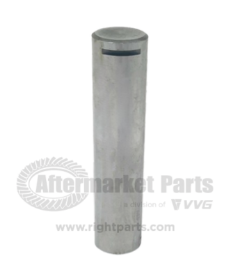 40122001 Transmission Reverse Idler Shaft